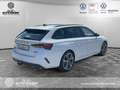 Skoda Octavia Octavia Combi RS 2.0 TSI DSG First Edition Pano Blanc - thumbnail 5