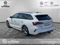 Skoda Octavia Octavia Combi RS 2.0 TSI DSG First Edition Pano Blanc - thumbnail 3