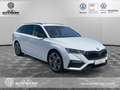 Skoda Octavia Octavia Combi RS 2.0 TSI DSG First Edition Pano Blanc - thumbnail 7