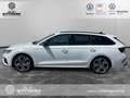Skoda Octavia Octavia Combi RS 2.0 TSI DSG First Edition Pano Blanc - thumbnail 2