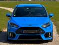 Ford Focus 2.3 EcoBoost Blau - thumbnail 2