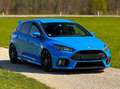 Ford Focus 2.3 EcoBoost Blau - thumbnail 1