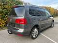 Volkswagen Touran Highline 2,0 TDI DPF DSG Grau - thumbnail 5