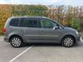 Volkswagen Touran Highline 2,0 TDI DPF DSG Grau - thumbnail 6