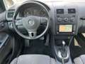 Volkswagen Touran Highline 2,0 TDI DPF DSG Grau - thumbnail 9