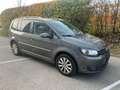 Volkswagen Touran Highline 2,0 TDI DPF DSG Grau - thumbnail 7