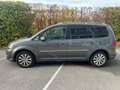 Volkswagen Touran Highline 2,0 TDI DPF DSG Grau - thumbnail 2