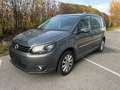 Volkswagen Touran Highline 2,0 TDI DPF DSG Grau - thumbnail 1
