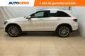 Mercedes-Benz GLC 220 220d 4Matic AMG Line Blanc - thumbnail 3