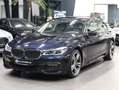 BMW 730 d*M-Sport Paket*Hud*Standh.GSD.Massagesitze Schwarz - thumbnail 1