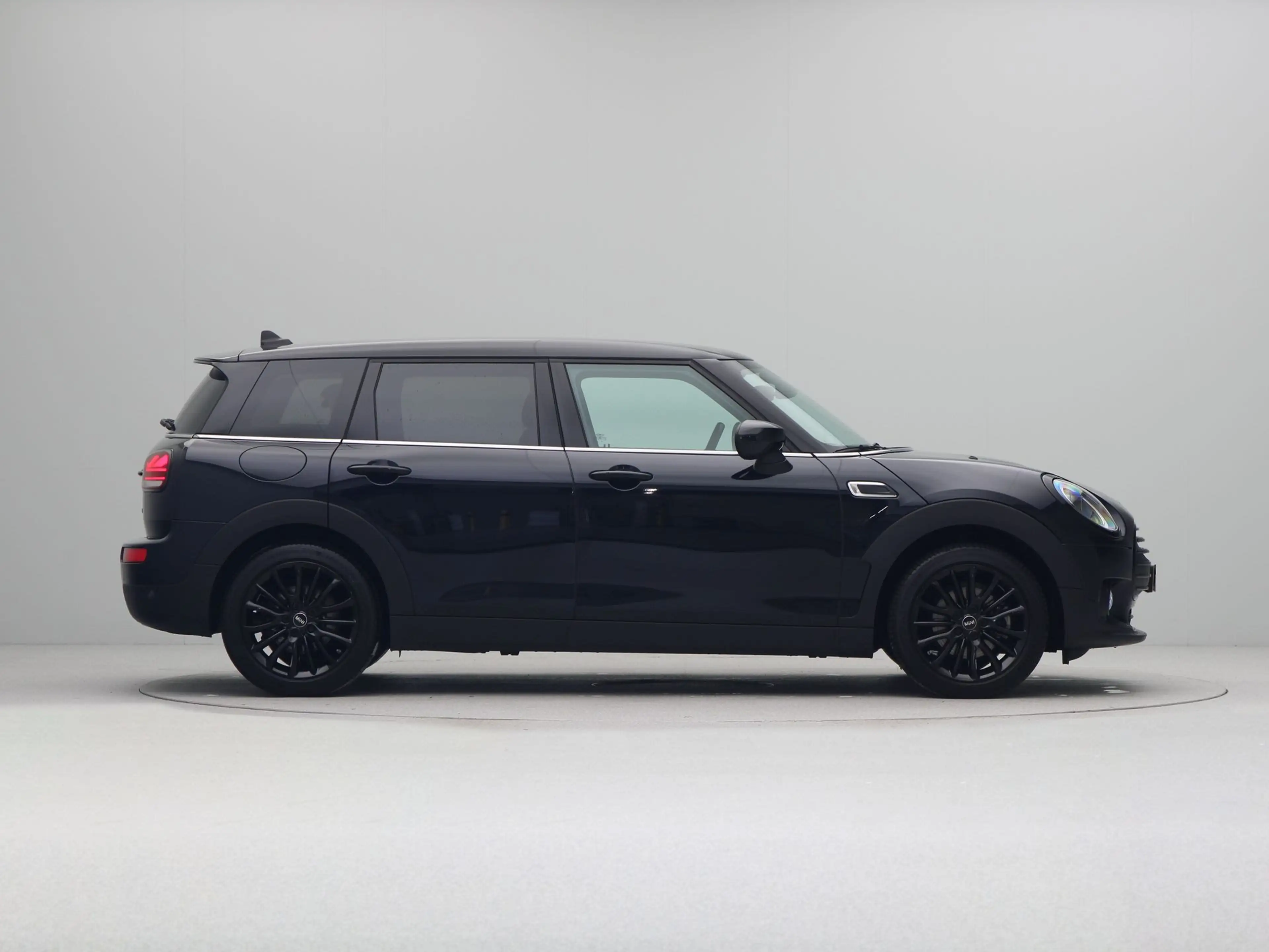MINI Cooper Clubman Classic Business Edition Aut. — photo 8