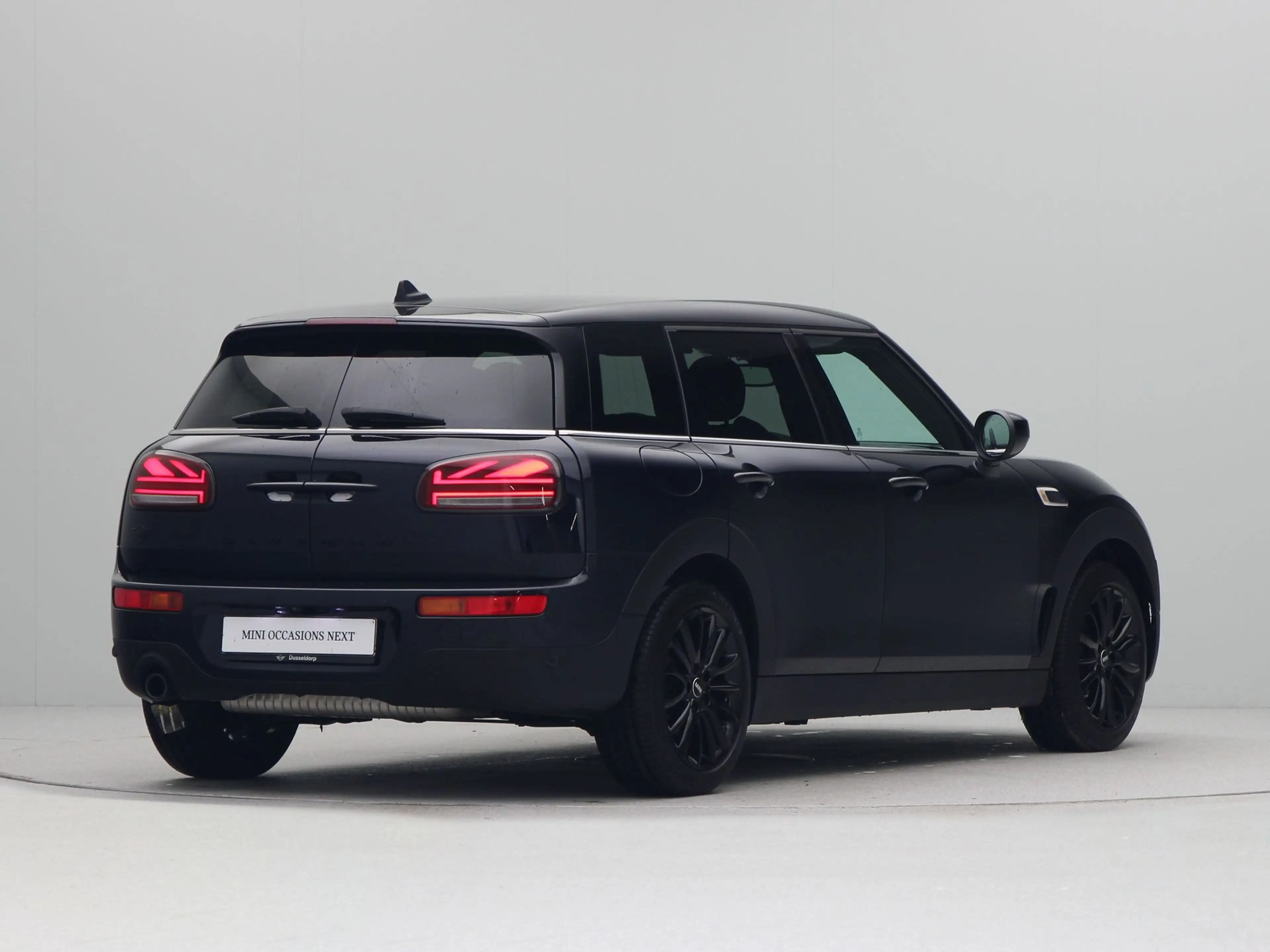 MINI Cooper Clubman Classic Business Edition Aut. — photo 9