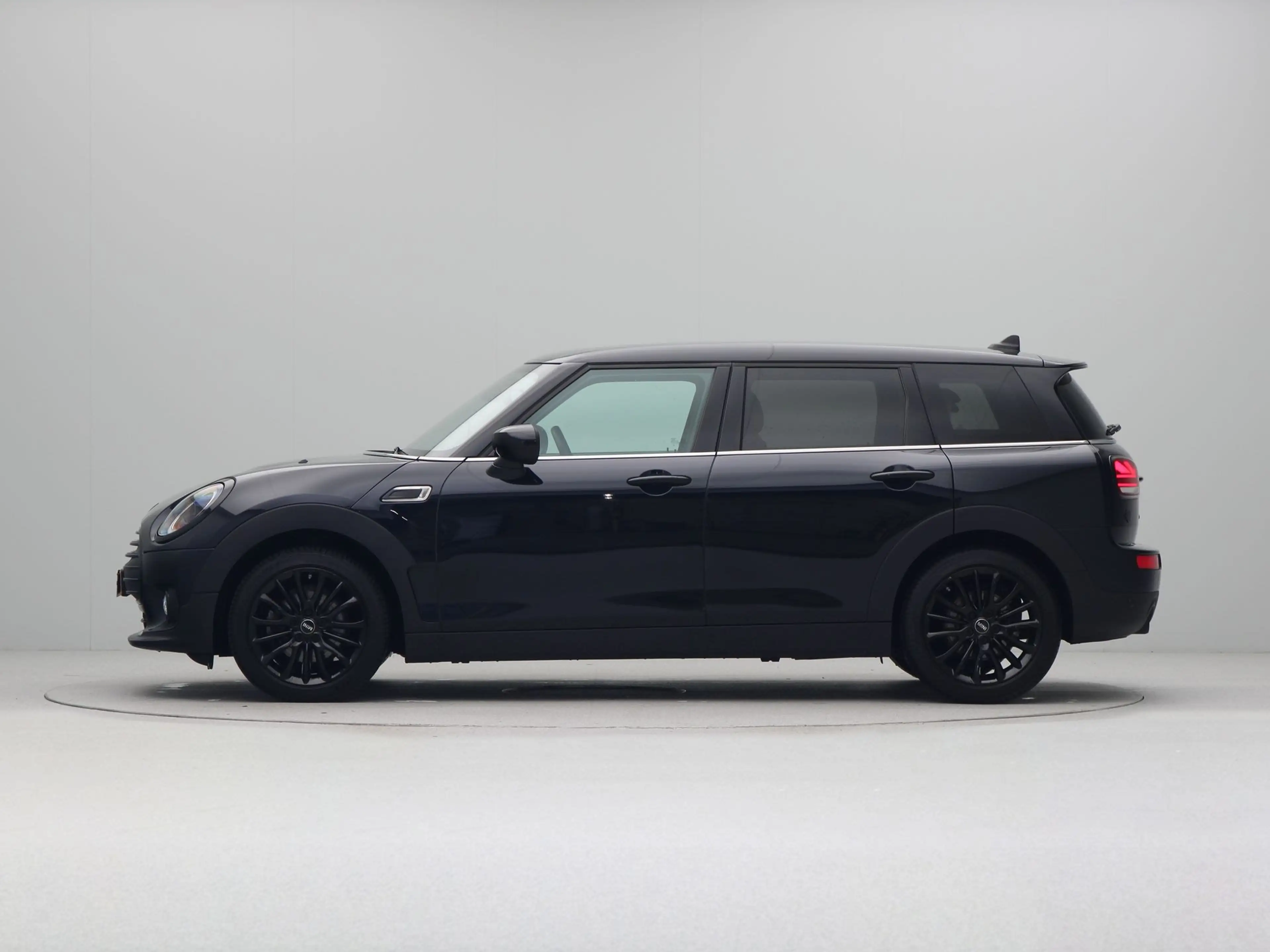 MINI Cooper Clubman Classic Business Edition Aut. — photo 12