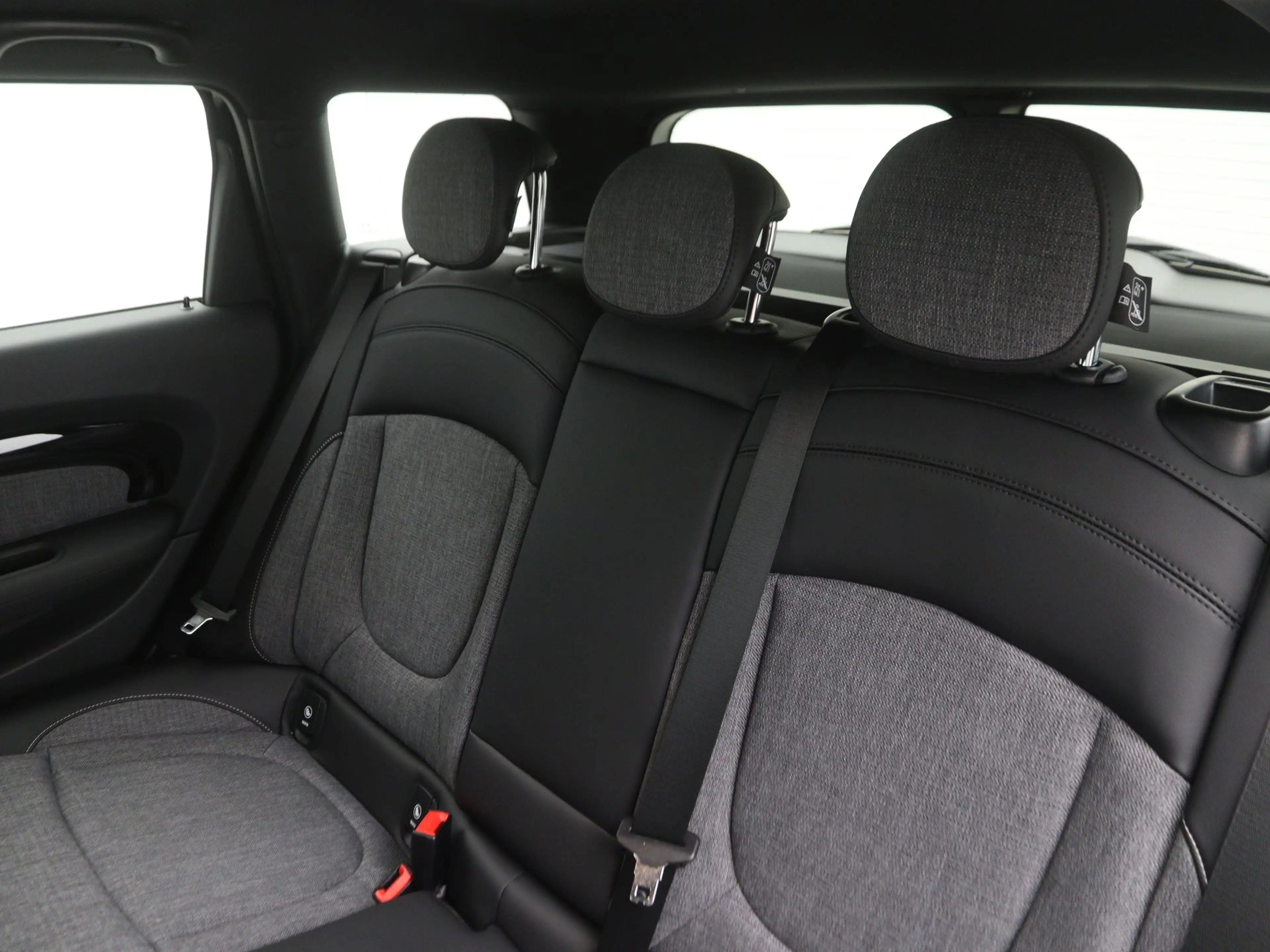 MINI Cooper Clubman Classic Business Edition Aut. — photo 15
