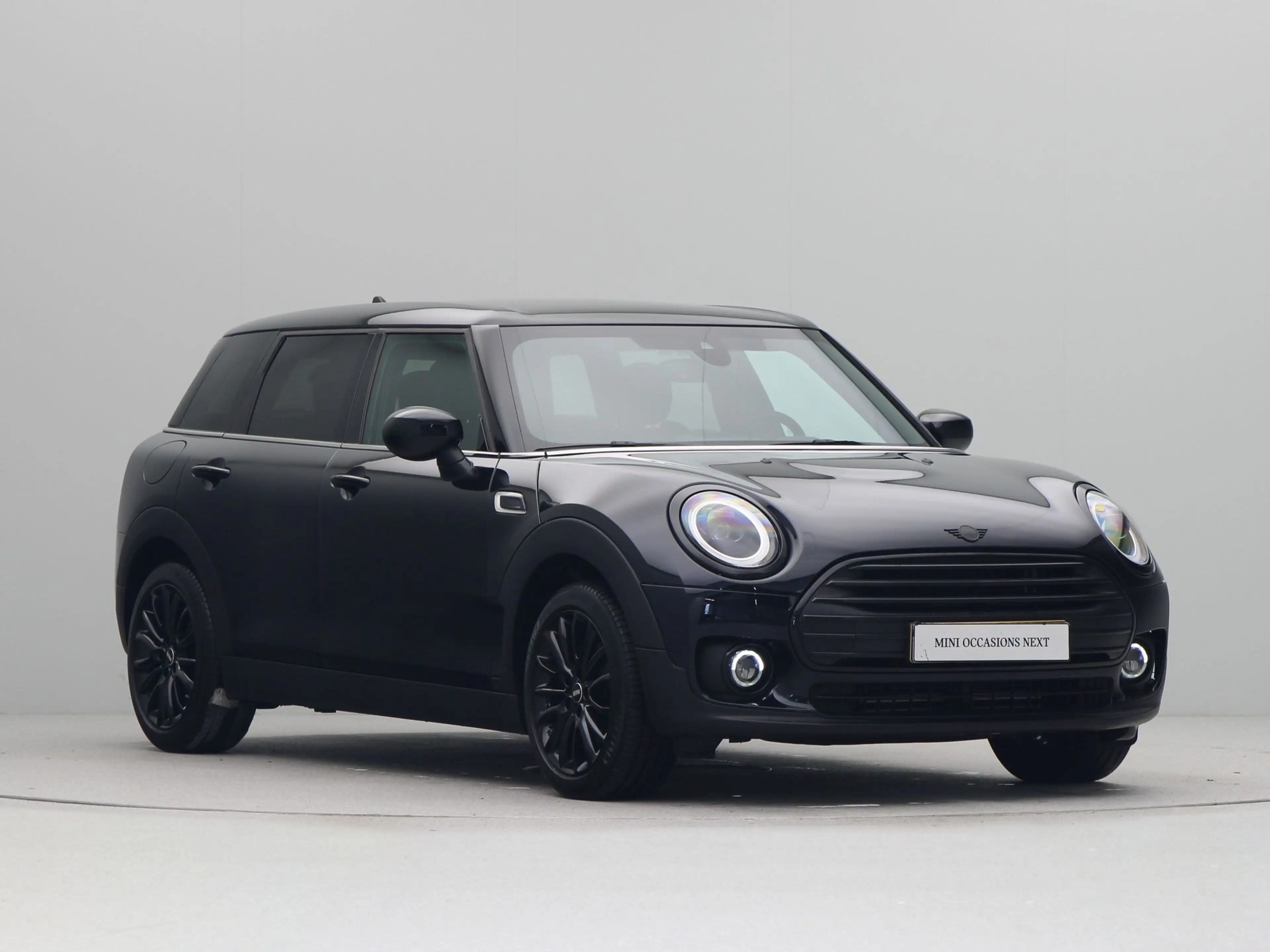 MINI Cooper Clubman Classic Business Edition Aut. — photo 7