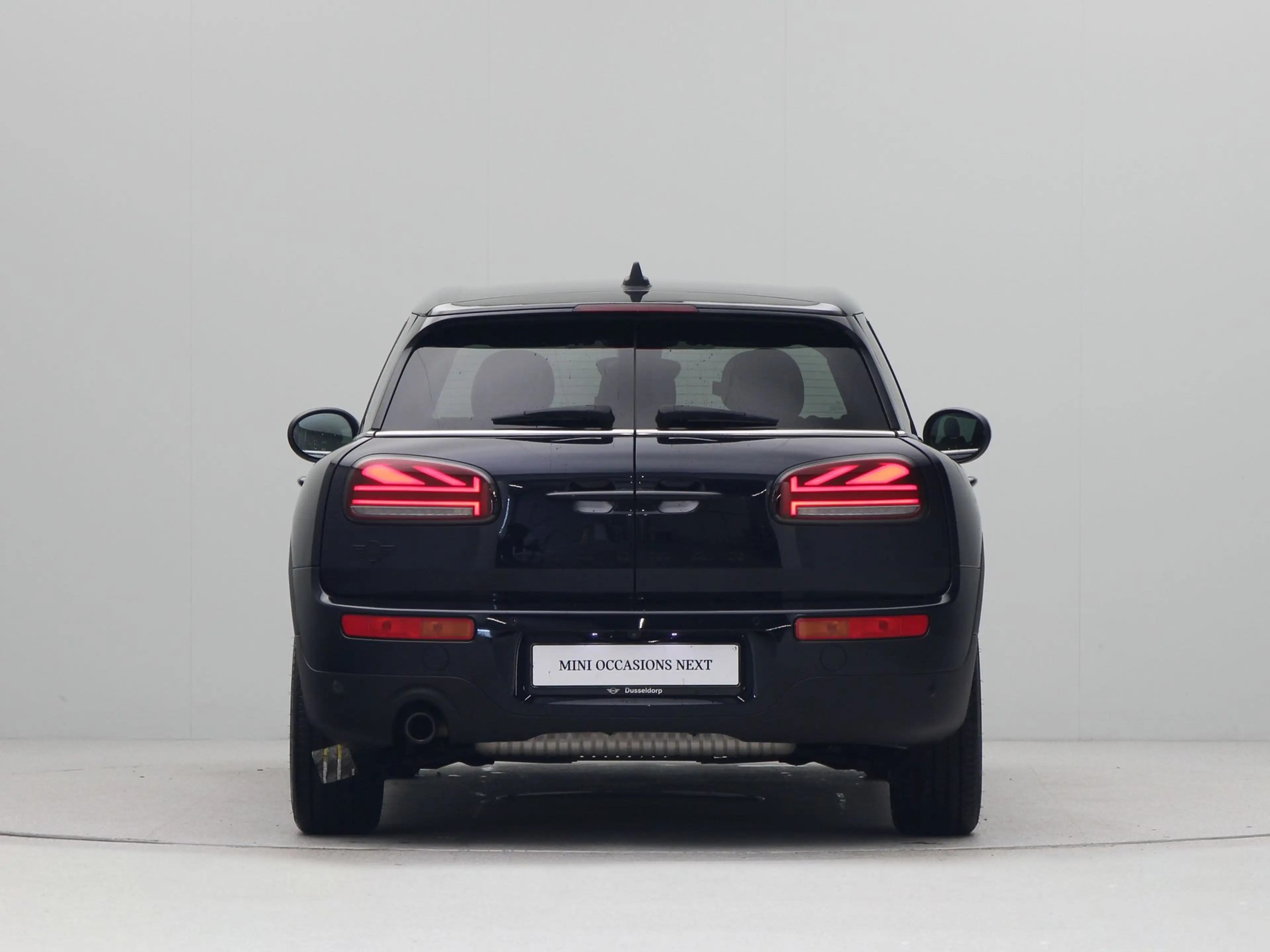 MINI Cooper Clubman Classic Business Edition Aut. — photo 10