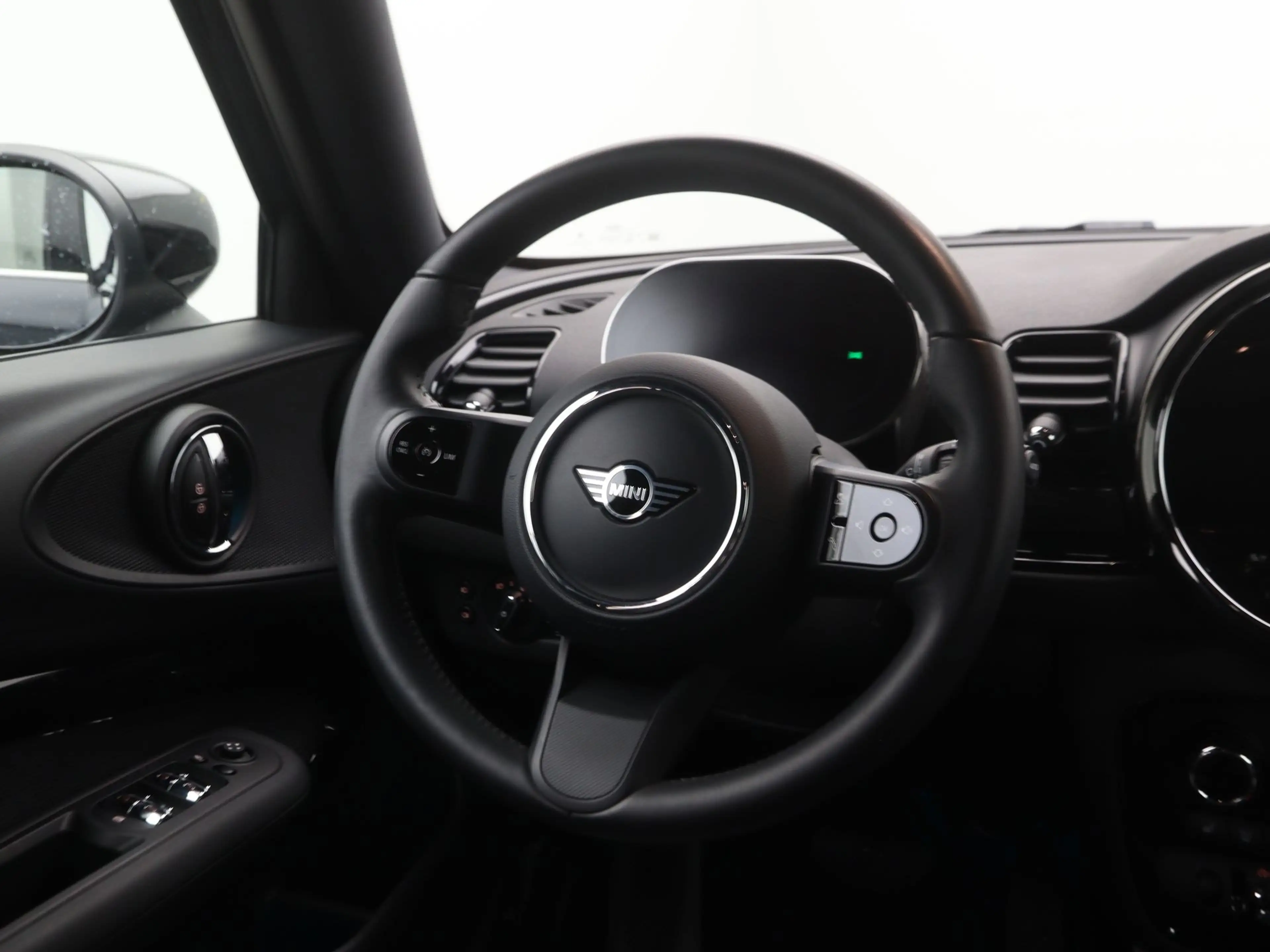 MINI Cooper Clubman Classic Business Edition Aut. — photo 2