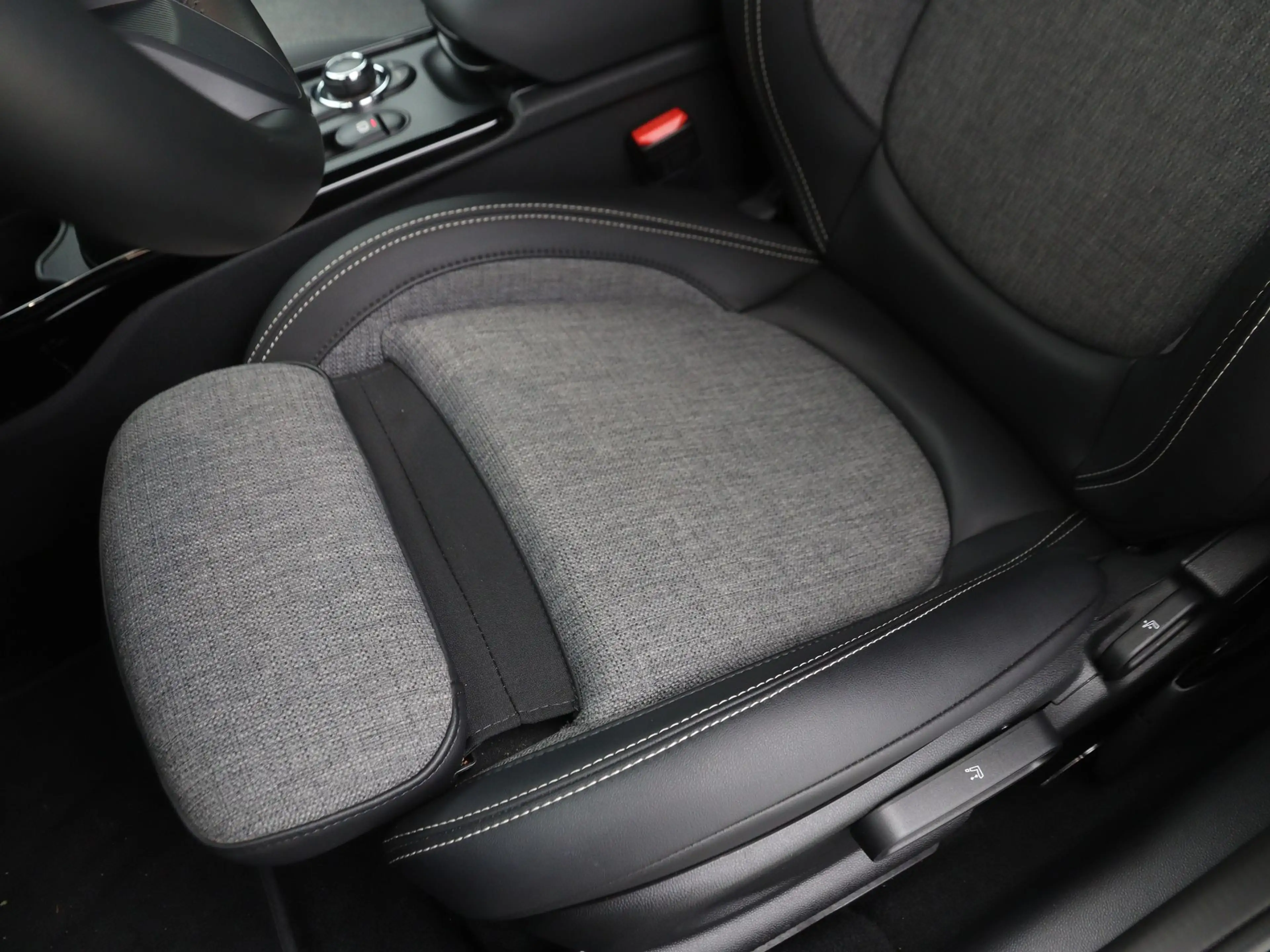 MINI Cooper Clubman Classic Business Edition Aut. — photo 14