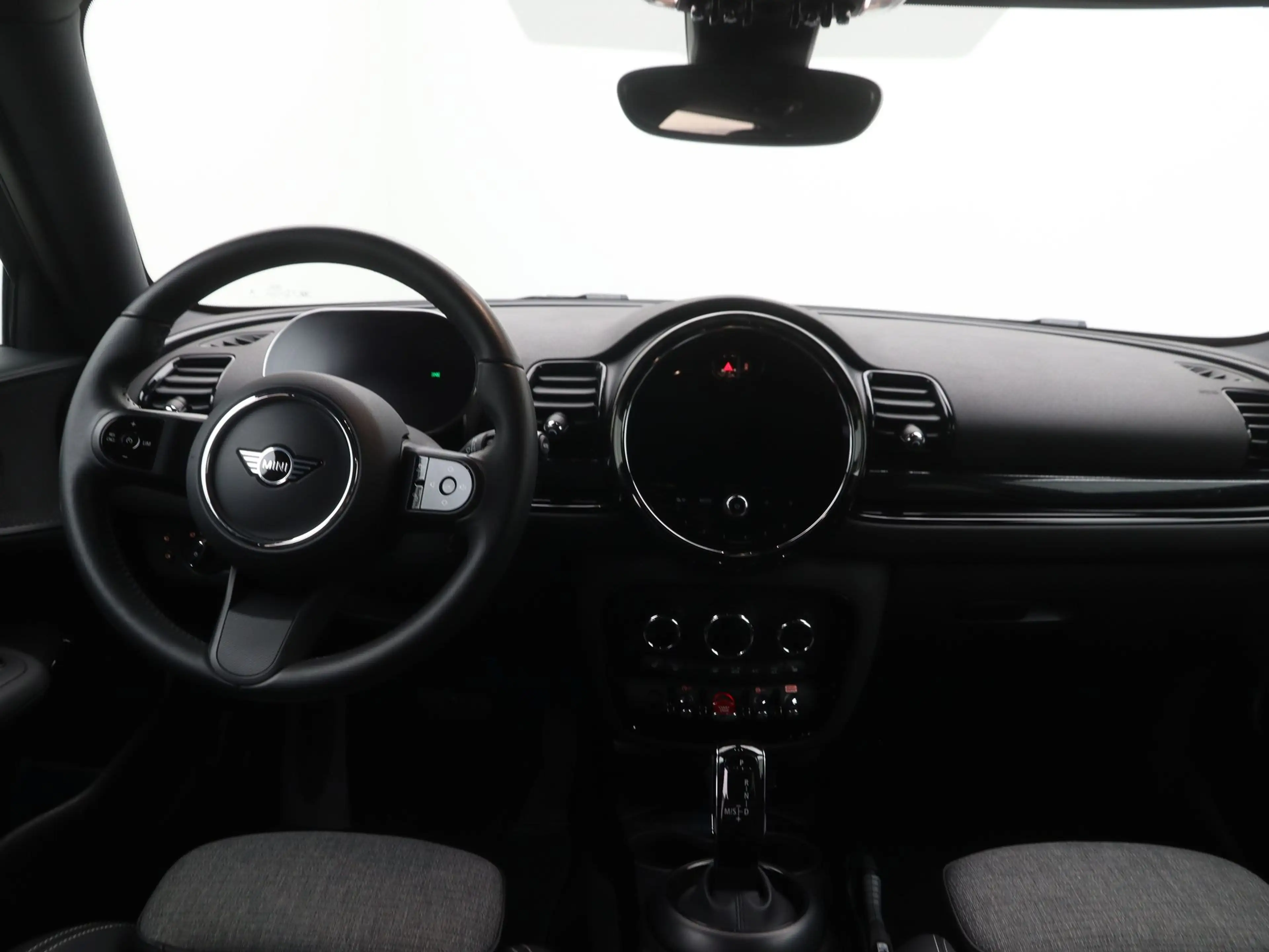MINI Cooper Clubman Classic Business Edition Aut. — photo 13