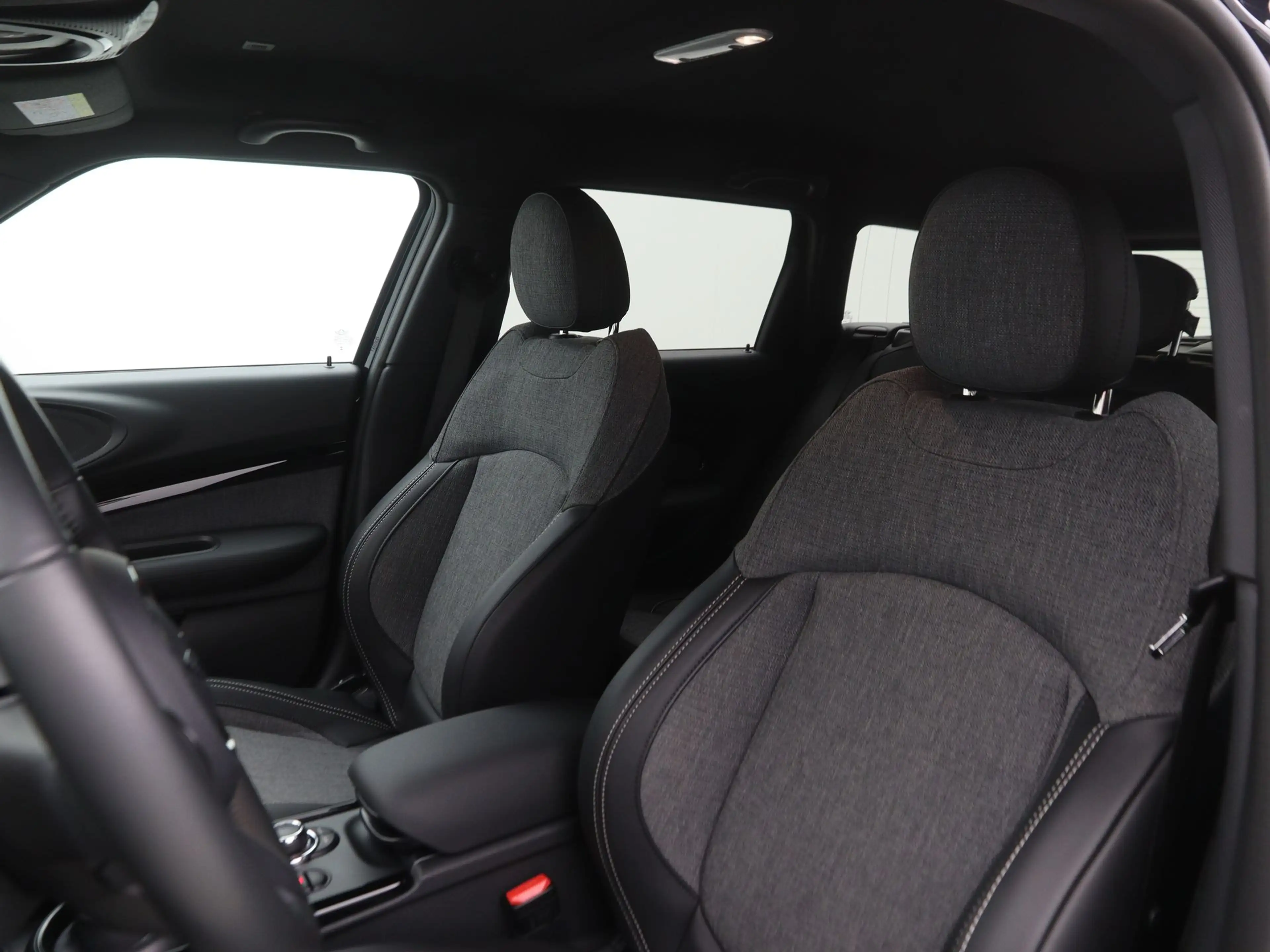 MINI Cooper Clubman Classic Business Edition Aut. — photo 5
