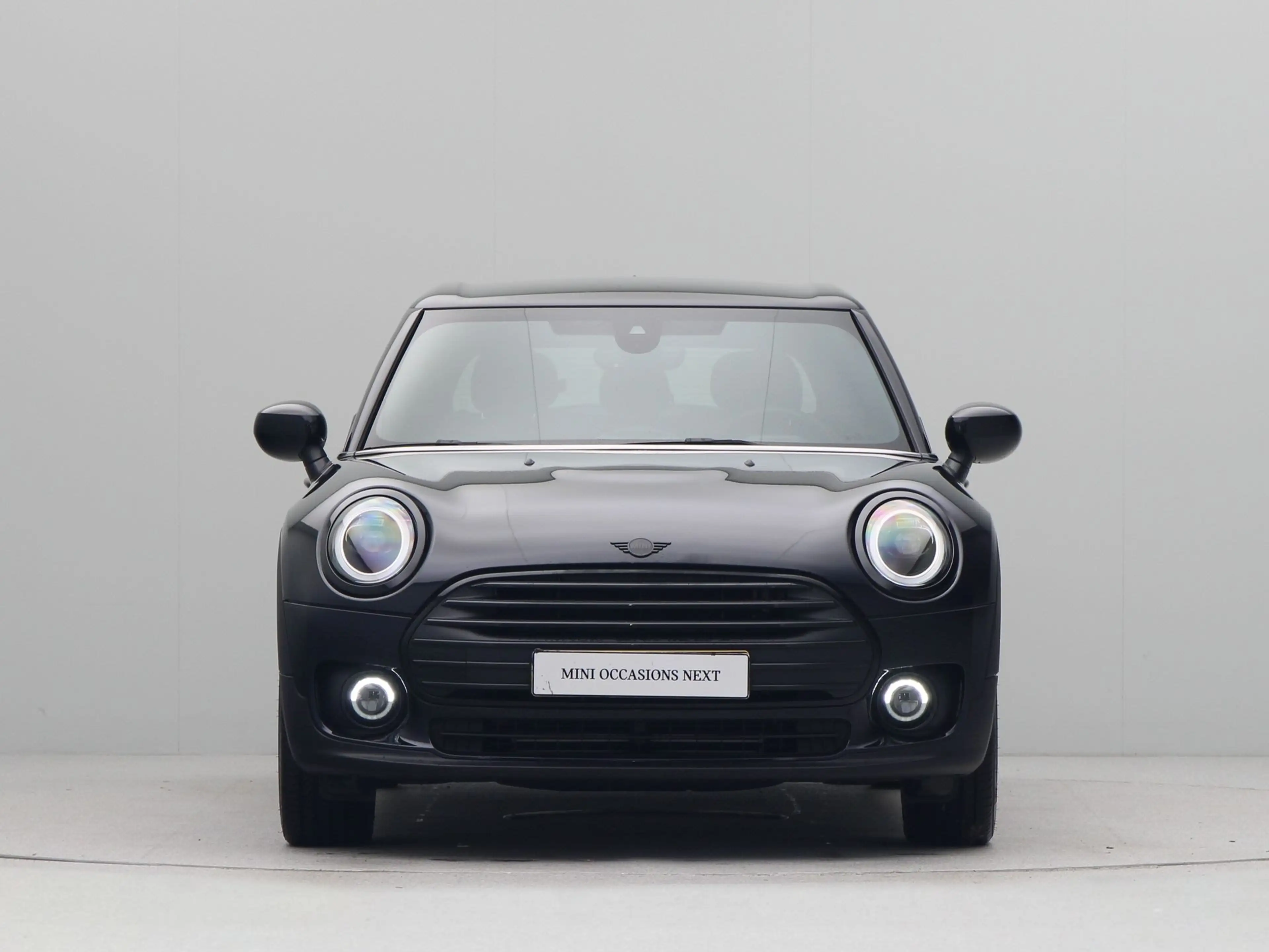 MINI Cooper Clubman Classic Business Edition Aut. — photo 6
