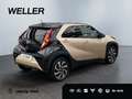 Toyota Aygo X Teamplayer *ACC*CarPlay*CAM*SHZ*Bi-Tone* Beige - thumbnail 17