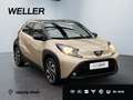 Toyota Aygo X Teamplayer *ACC*CarPlay*CAM*SHZ*Bi-Tone* Beige - thumbnail 18