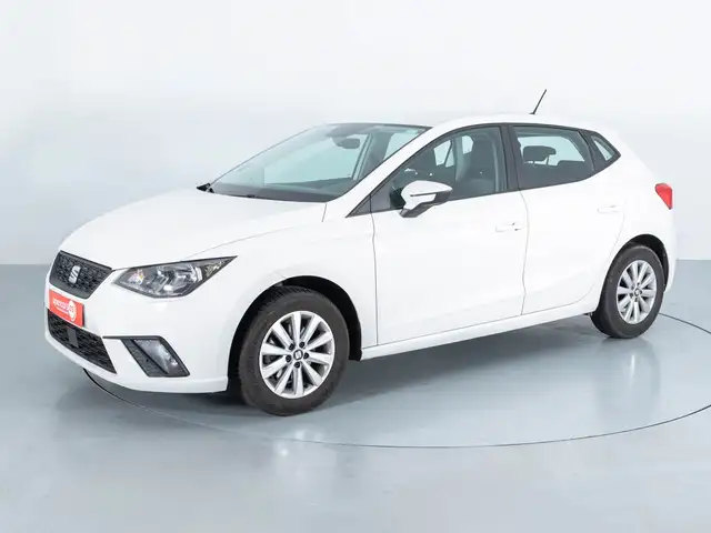 SEAT Ibiza 1.0 G 110CV