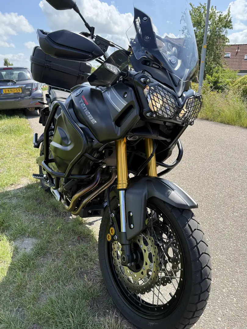 Yamaha XT 1200 Super Tenere Facelift 1ste eigenaar - 1