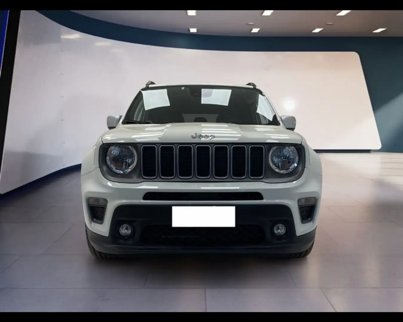 Jeep Renegade 2019 1.0 t3 Limited 2wd - 1