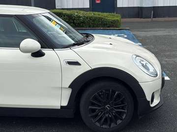 Mini Clubman 1.5 Cooper OPF (EU6d-TEMP)