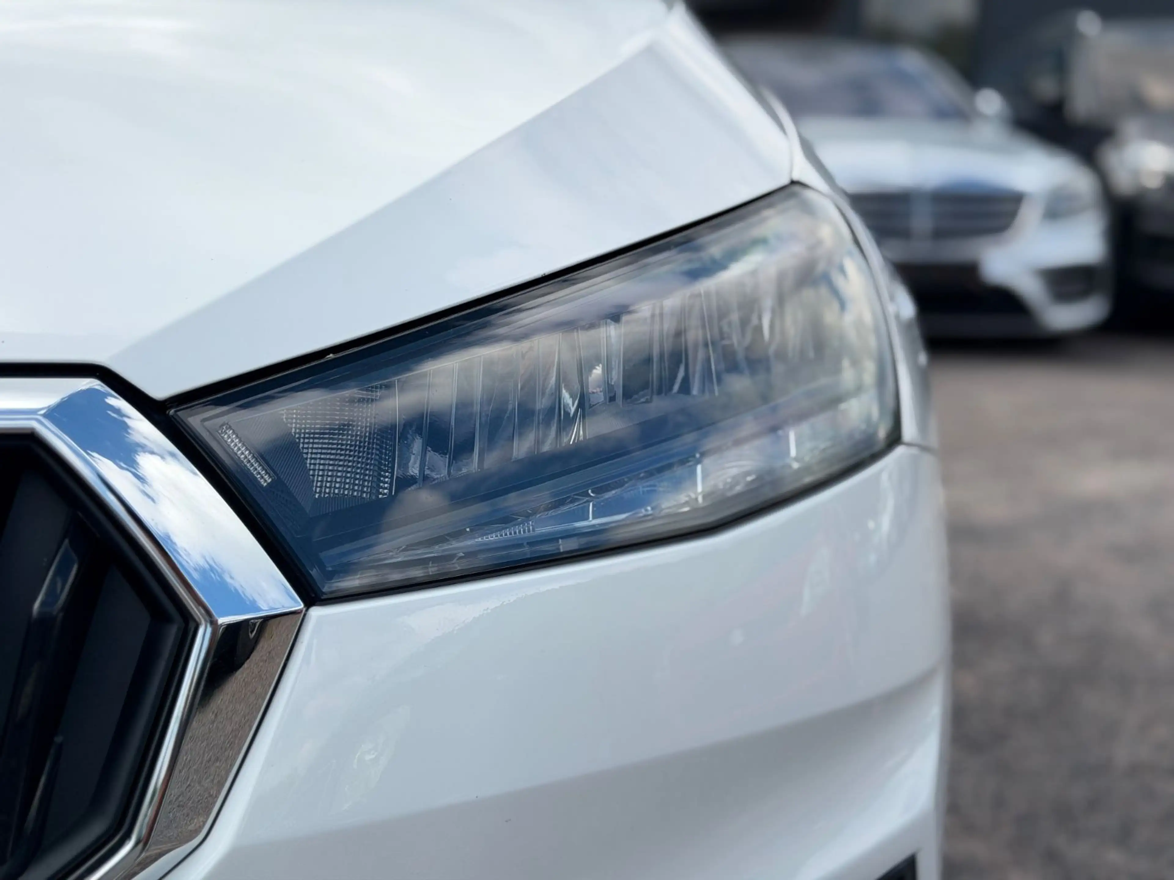 Skoda Fabia Ambition|LANE|TEMP|APPLECAR|PDC|KLIMA|LED — photo 10