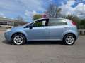 Fiat Grande Punto 1.4 8V Dynamic Blau - thumbnail 3
