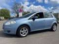 Fiat Grande Punto 1.4 8V Dynamic Blau - thumbnail 4