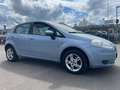 Fiat Grande Punto 1.4 8V Dynamic Blau - thumbnail 7
