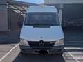 Mercedes-Benz Sprinter Sprinter Furgón 316 D 3000mm/3500kg Blanco - thumbnail 9