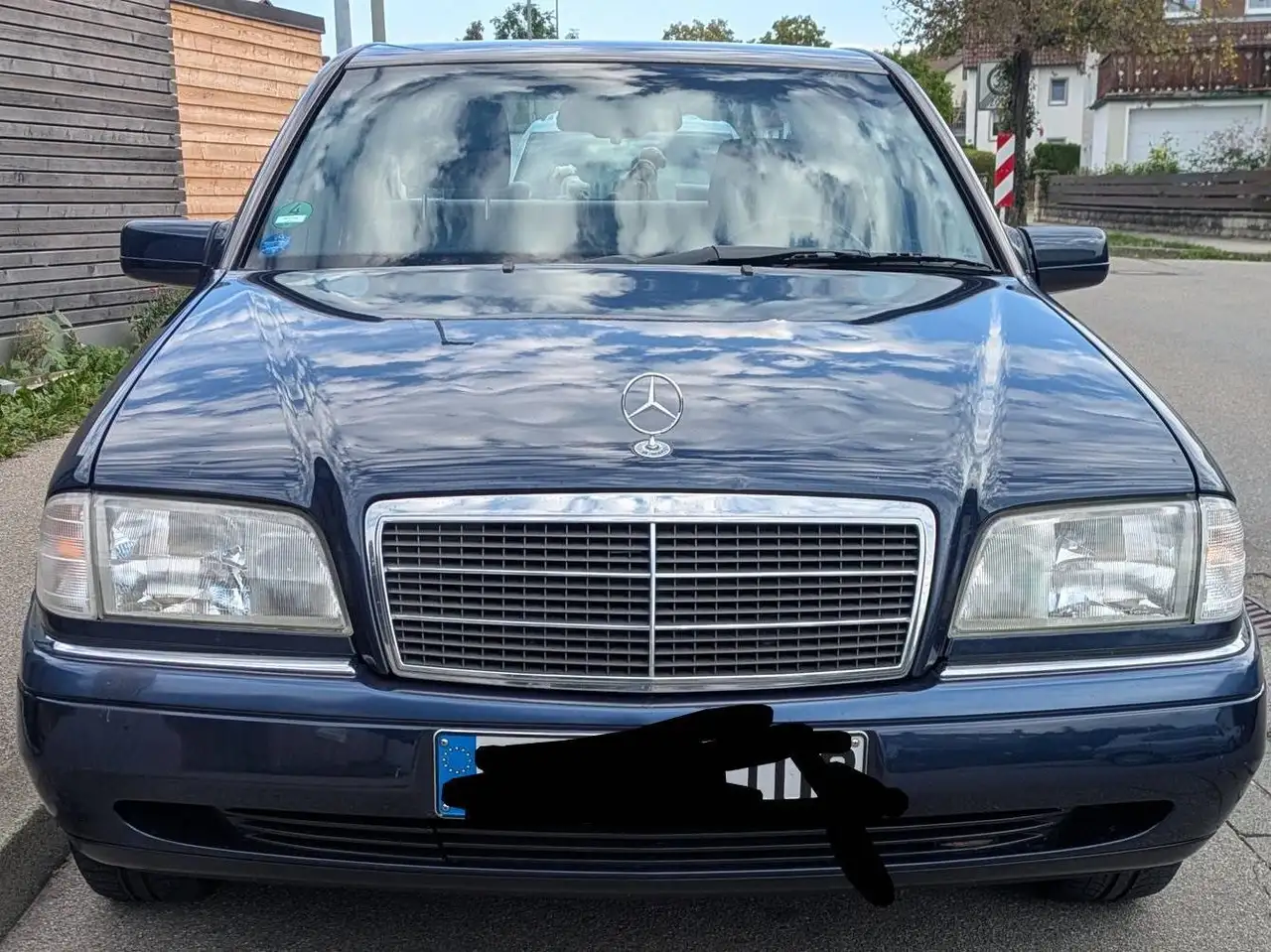 Mercedes-Benz C 180 Elegance, foto 5