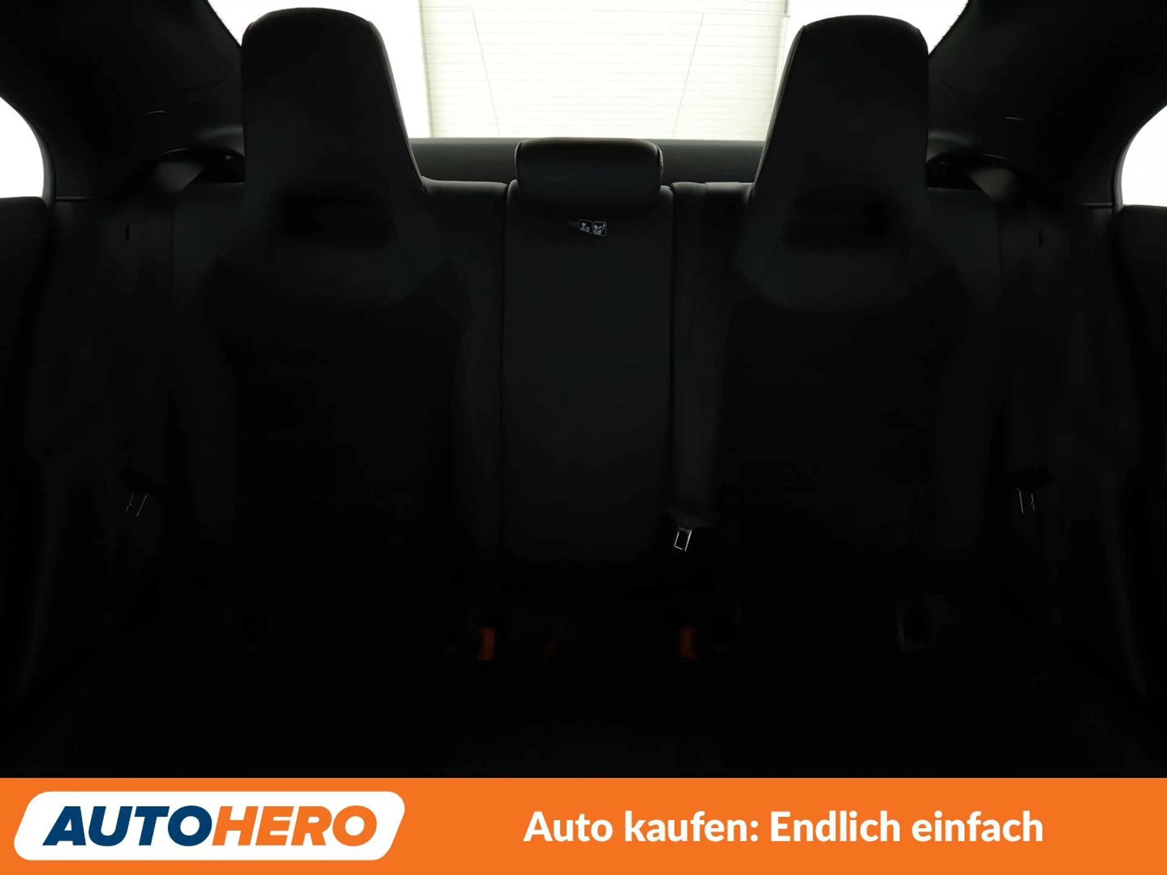 Mercedes-Benz CLA 220 CLA 220 d 4Matic AMG Line Aut.*NAVI*LED*TEMPO* — photo 14