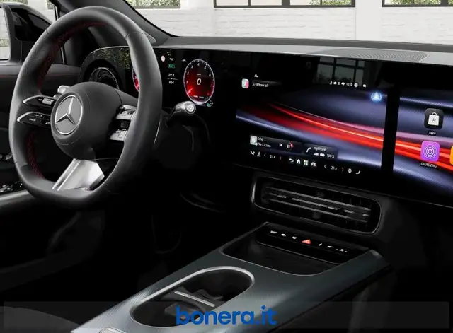 Mercedes-Benz GLB view 6