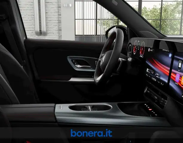 Mercedes-Benz GLB view 7