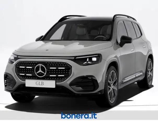 Mercedes-Benz GLB in Grey for sale