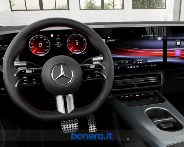 Mercedes-Benz GLB view 5
