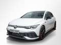 Volkswagen Golf VIII GTI Clubsport 2.0TSI DSG MATRIX/ACC/NAVI/PANO Weiß - thumbnail 11