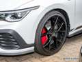 Volkswagen Golf VIII GTI Clubsport 2.0TSI DSG MATRIX/ACC/NAVI/PANO Weiß - thumbnail 10