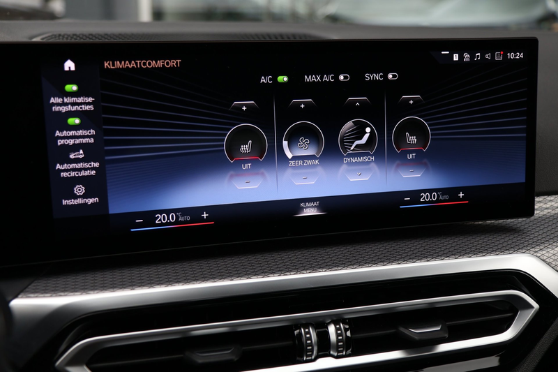 BMW 318 3-serie Touring 318i M-Sport Maxton 19 Inch Nl Aut — photo 24