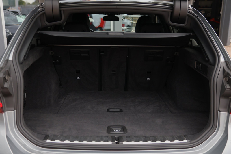 BMW 318 3-serie Touring 318i M-Sport Maxton 19 Inch Nl Aut — photo 19