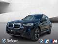 BMW iX3 Inspiring Sportpaket Park-Assistent LED Schwarz - thumbnail 1