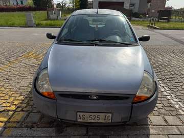 Ka I 1996 Berlina Ka 1.3