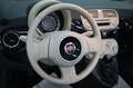 Fiat 500 Cabrio,Klima, Blauw - thumbnail 8