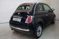 Fiat 500 Cabrio,Klima, Blauw - thumbnail 18